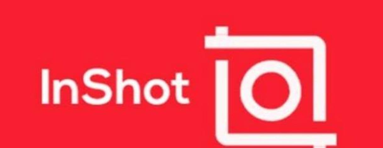 App InShot - Video Editor