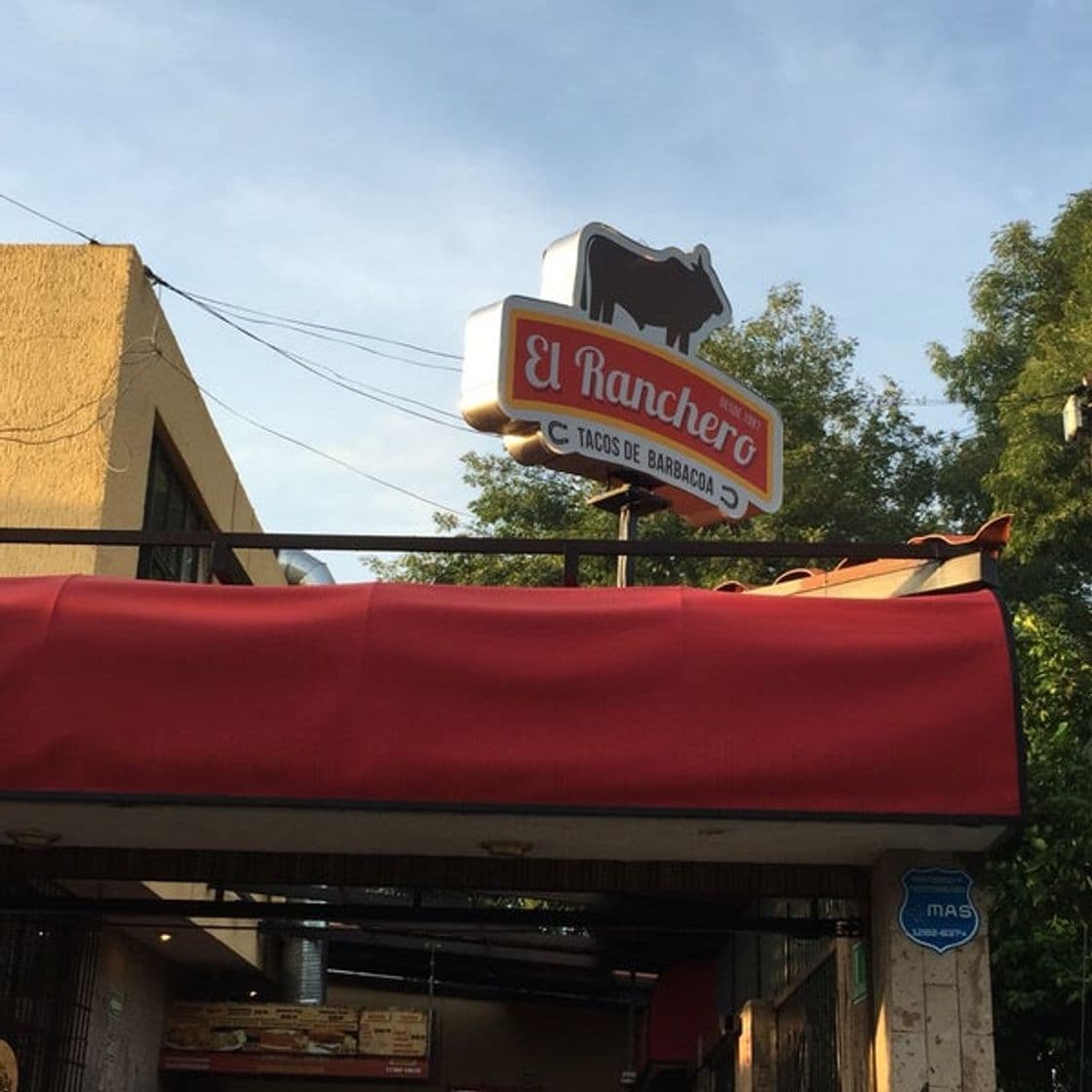 Restaurants EL RANCHERO