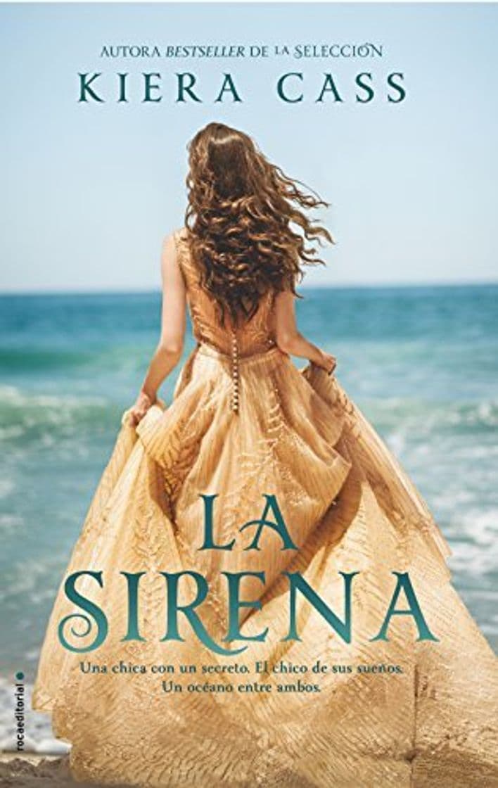 Book La sirena