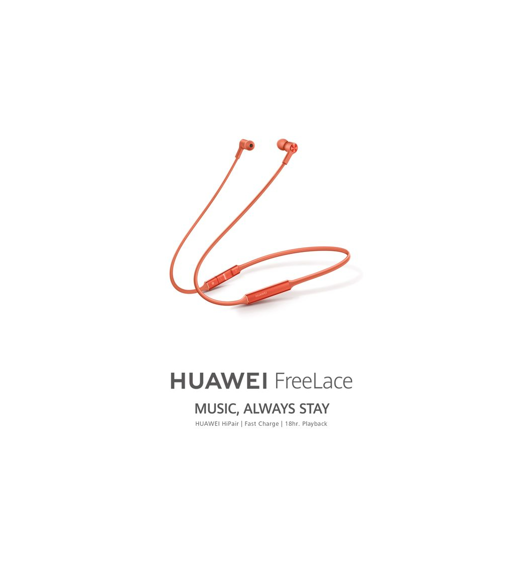 Producto Huawei Freelace