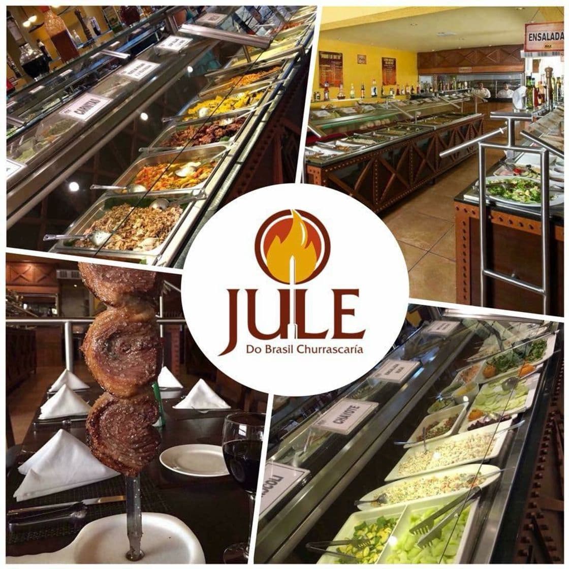 Restaurantes Jule