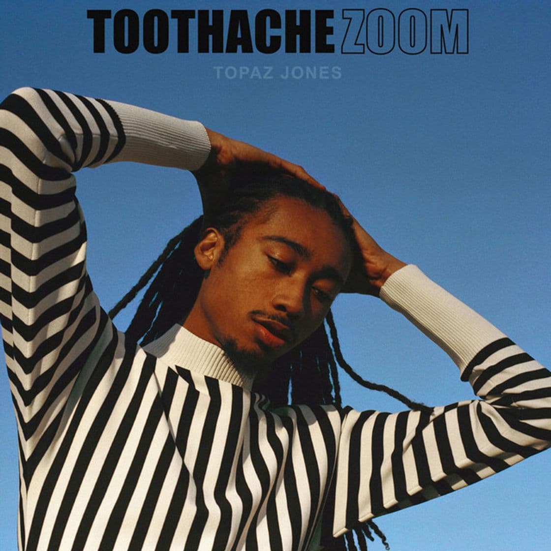 Canción Toothache