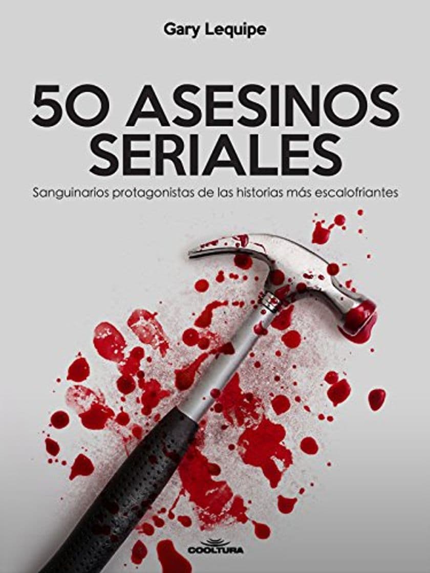 Moda 50 ASESINOS SERIALES