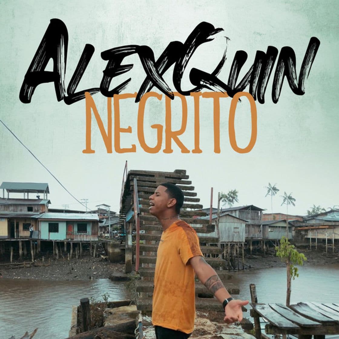 Canción Negrito