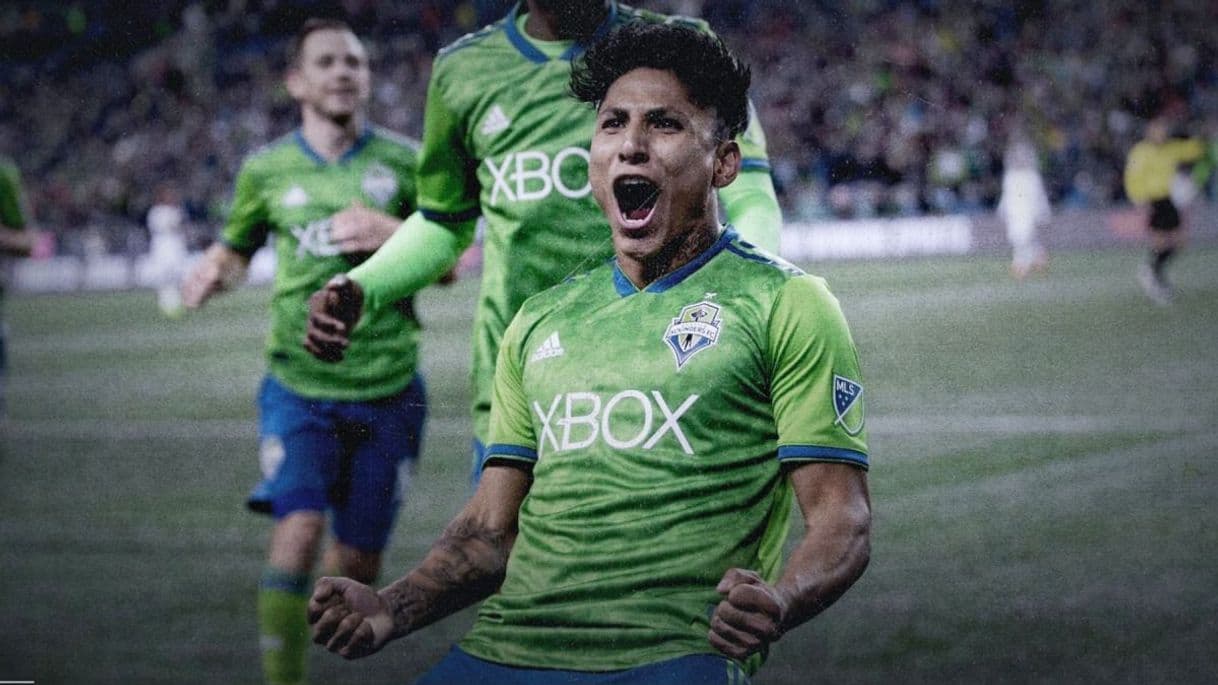 Moda Seattle Sounders vs. San Jose Earthquakes (8:00 p.m. hora pe