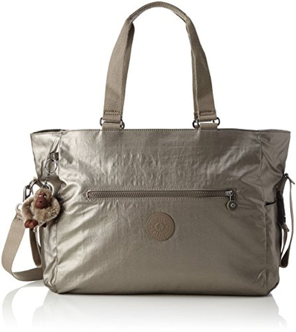 Product Kipling - ADORA BABY - Cambiador Para Bebé - Metallic Pewter -