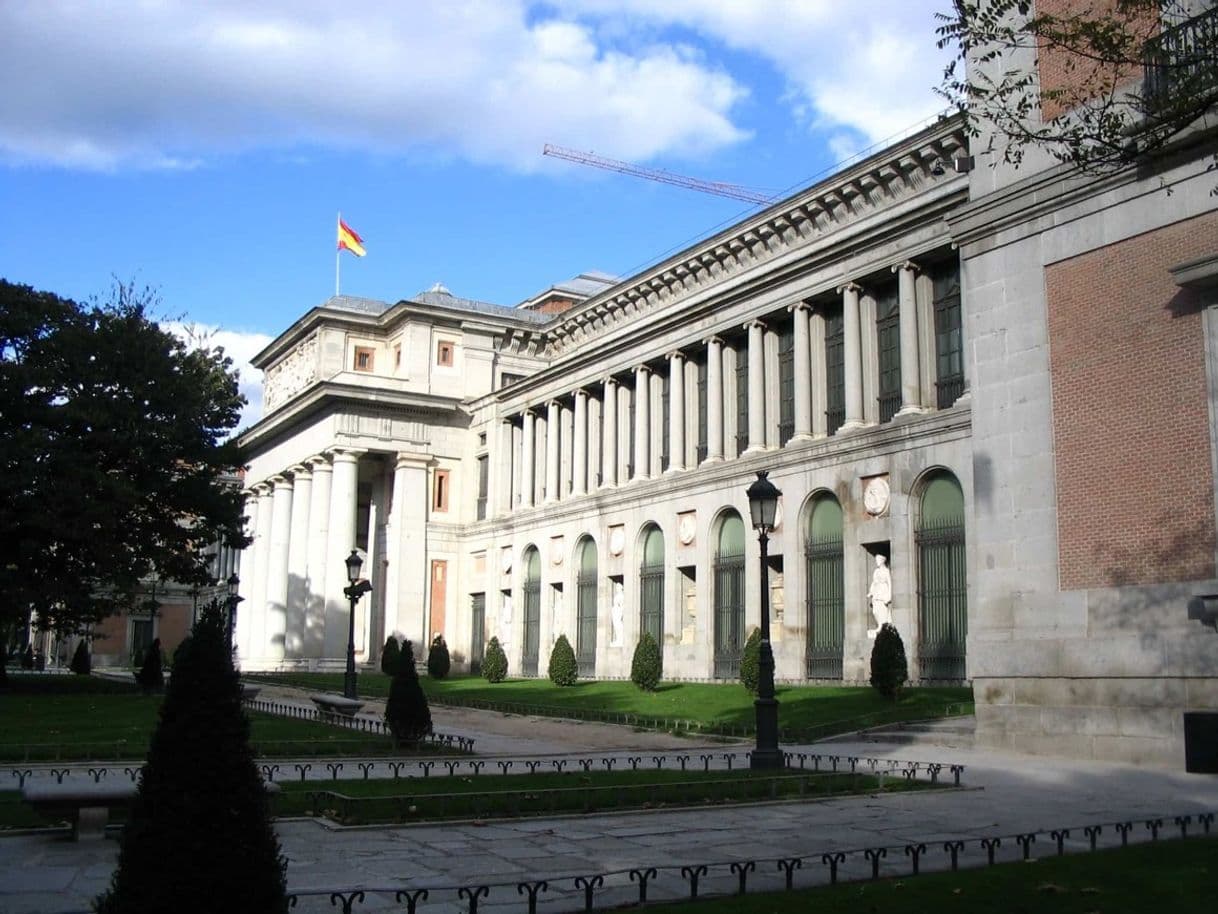 Place Museo do Prado