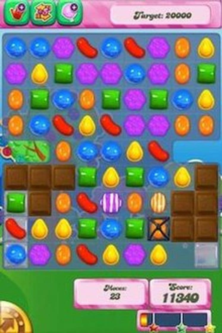 Videogames Candy Crush Saga