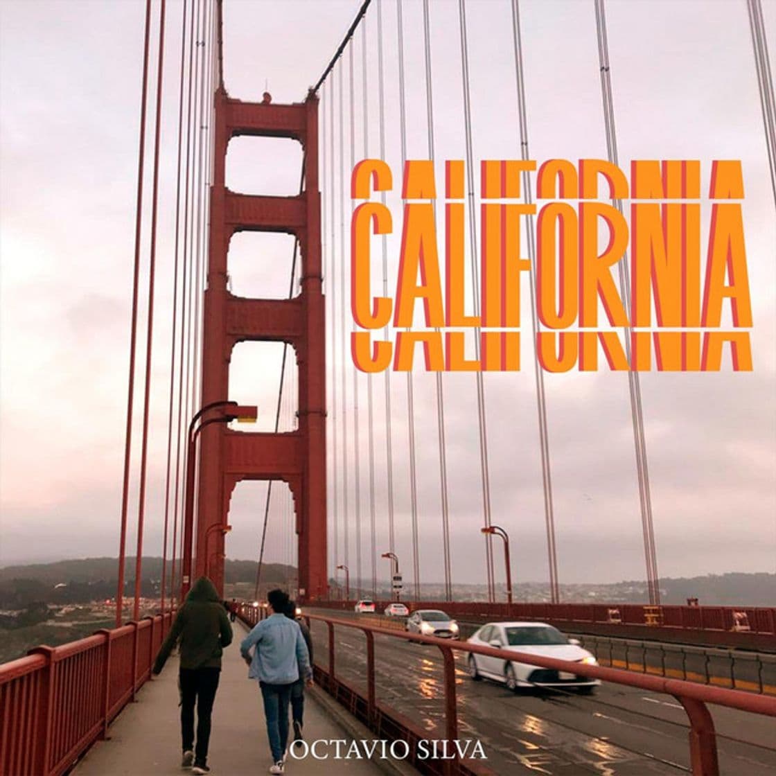 Canción California