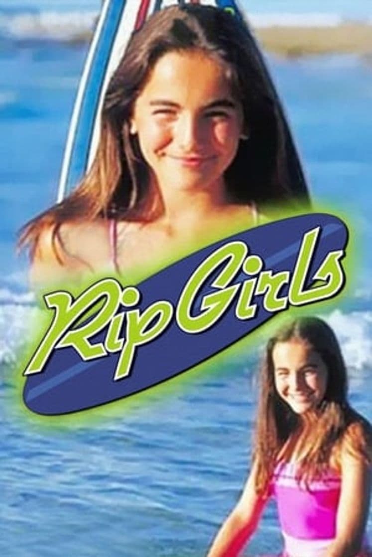 Película Rip Girls