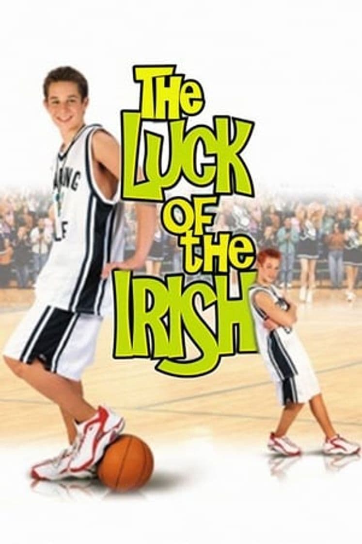 Película The Luck of the Irish