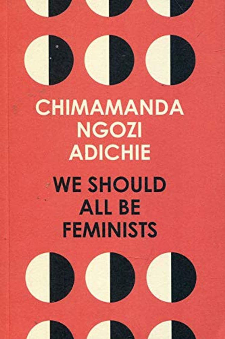 Libro We Should All Be Feminists