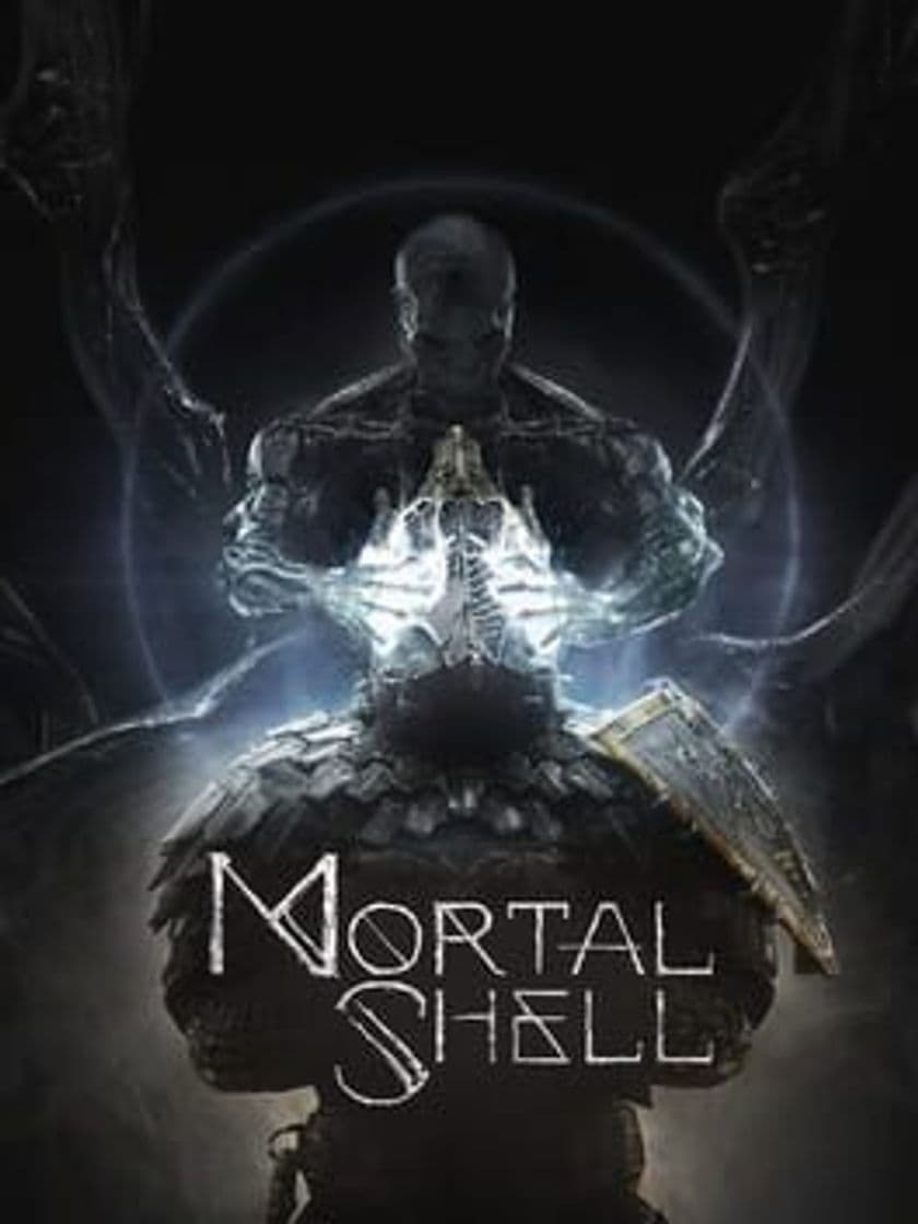 Videogames Mortal Shell