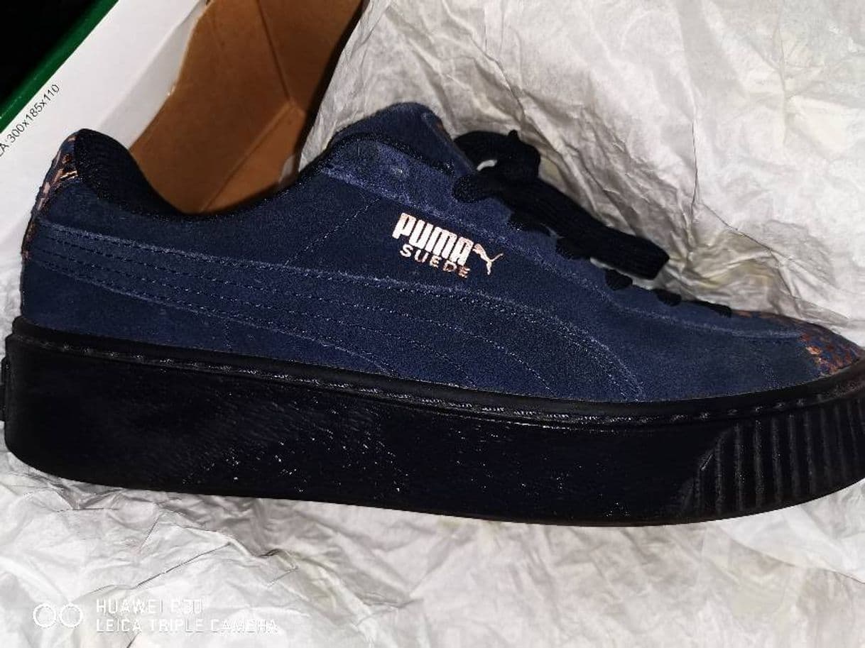 Moda PUMA Vikky Stacked SD