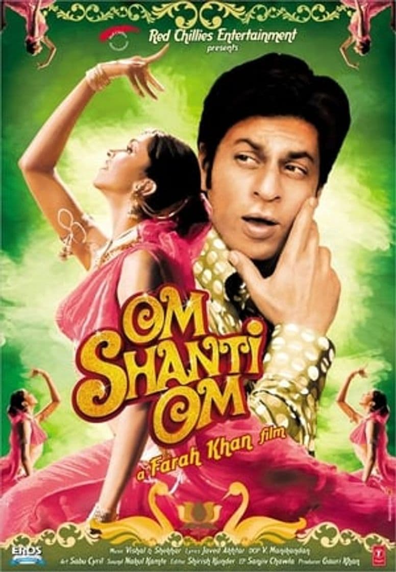 Movie Om Shanti Om