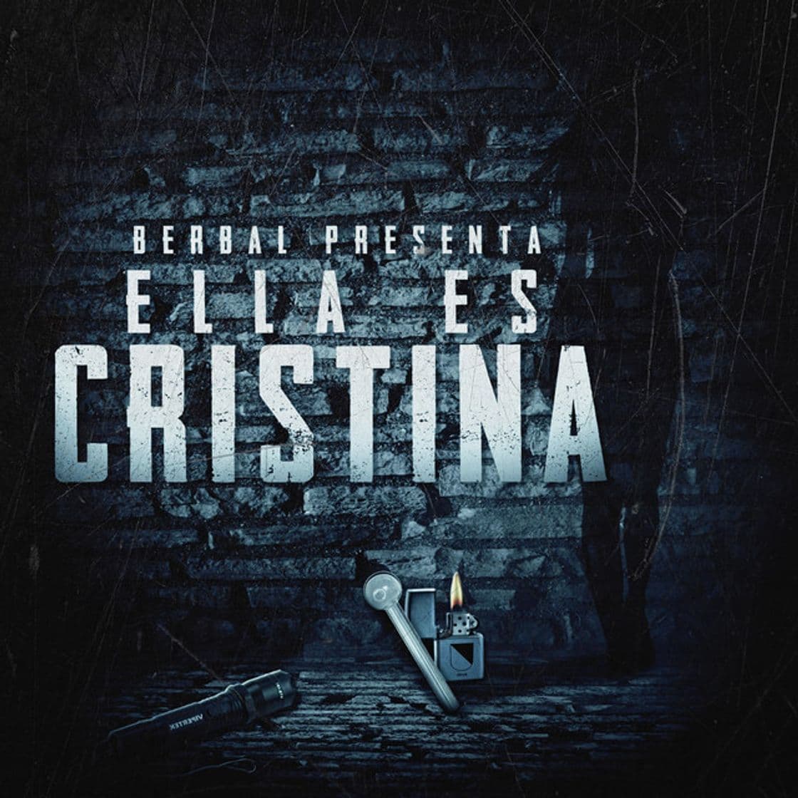 Canción Ella Es Cristina - Remaster