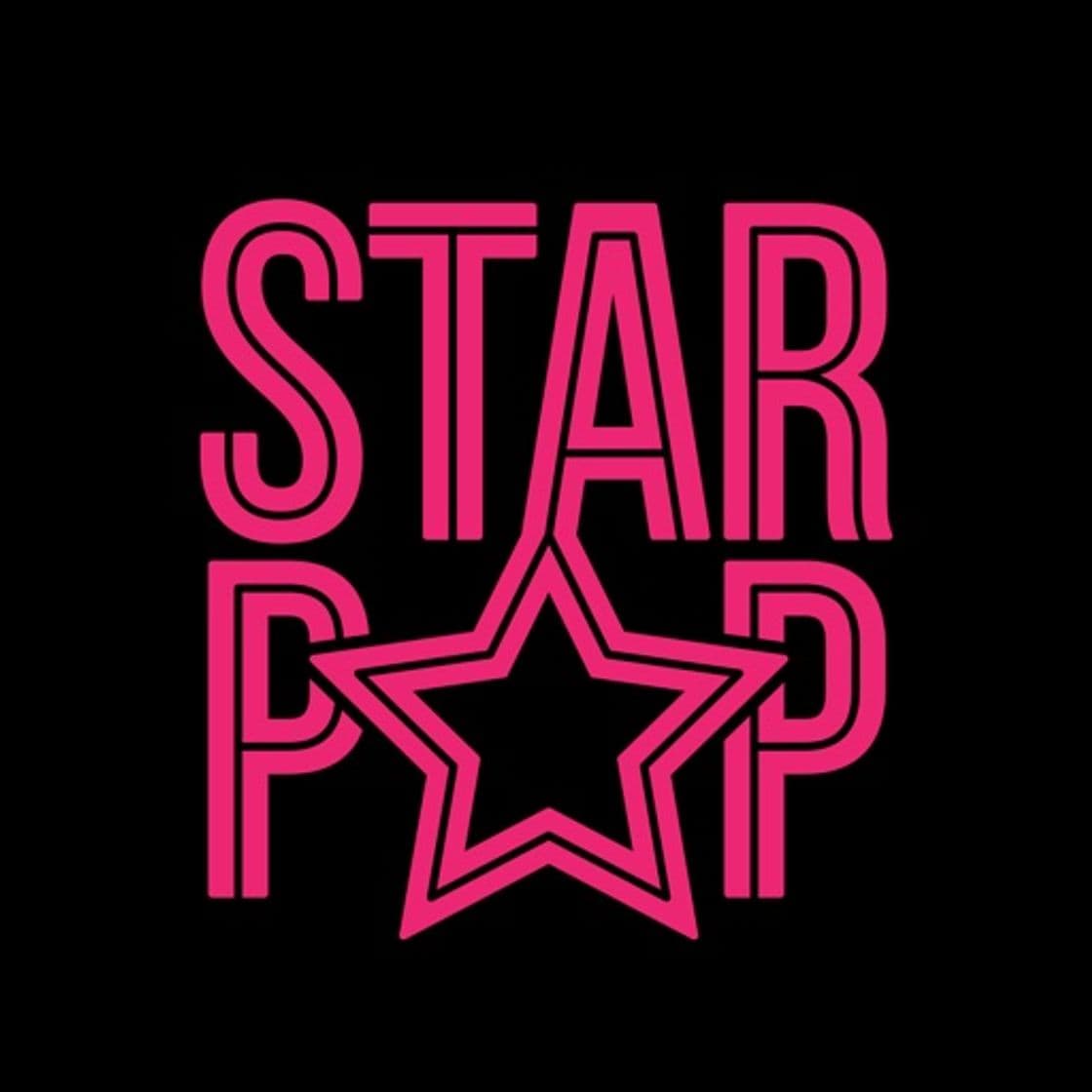 App STAR POP - Stars in my palms