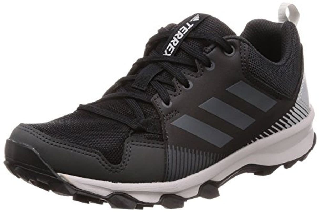 Fashion adidas Terrex Tracerocker W, Zapatillas de Trail Running para Mujer, Negro