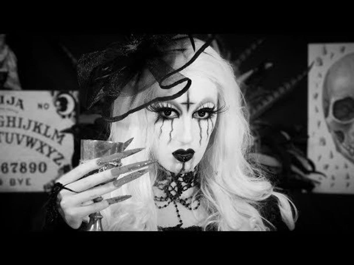 Moda The Darkness | ContraPoints - YouTube