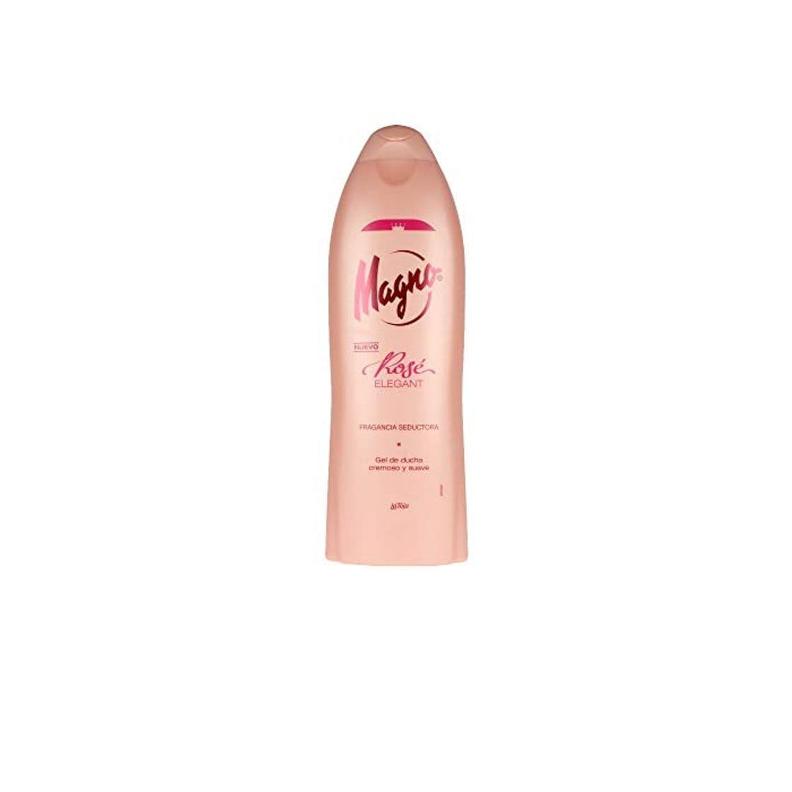 Product Magno Gel de ducha Rosé con Aceite de Almendra