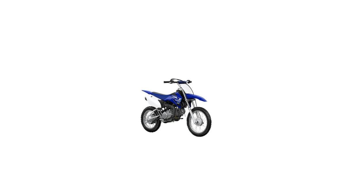 Producto Yamaha TT-R110E