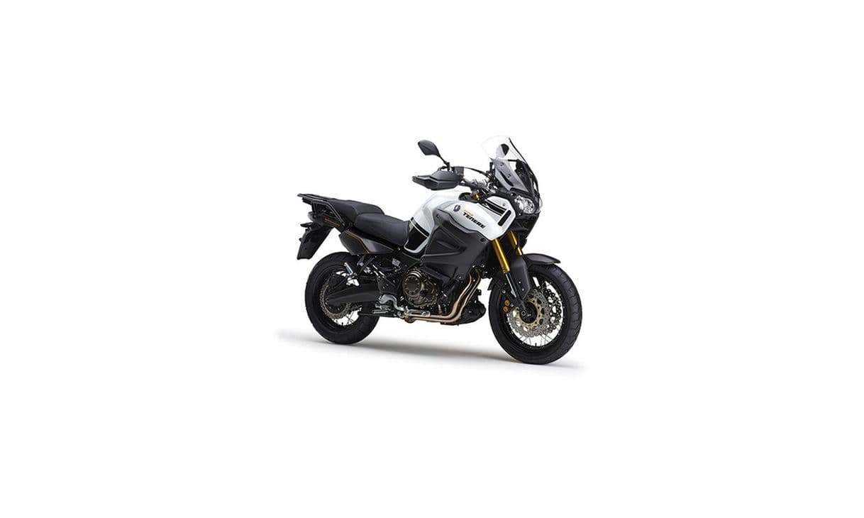 Product Yamaha SUPER TÉNÉRÉ 1200ZE