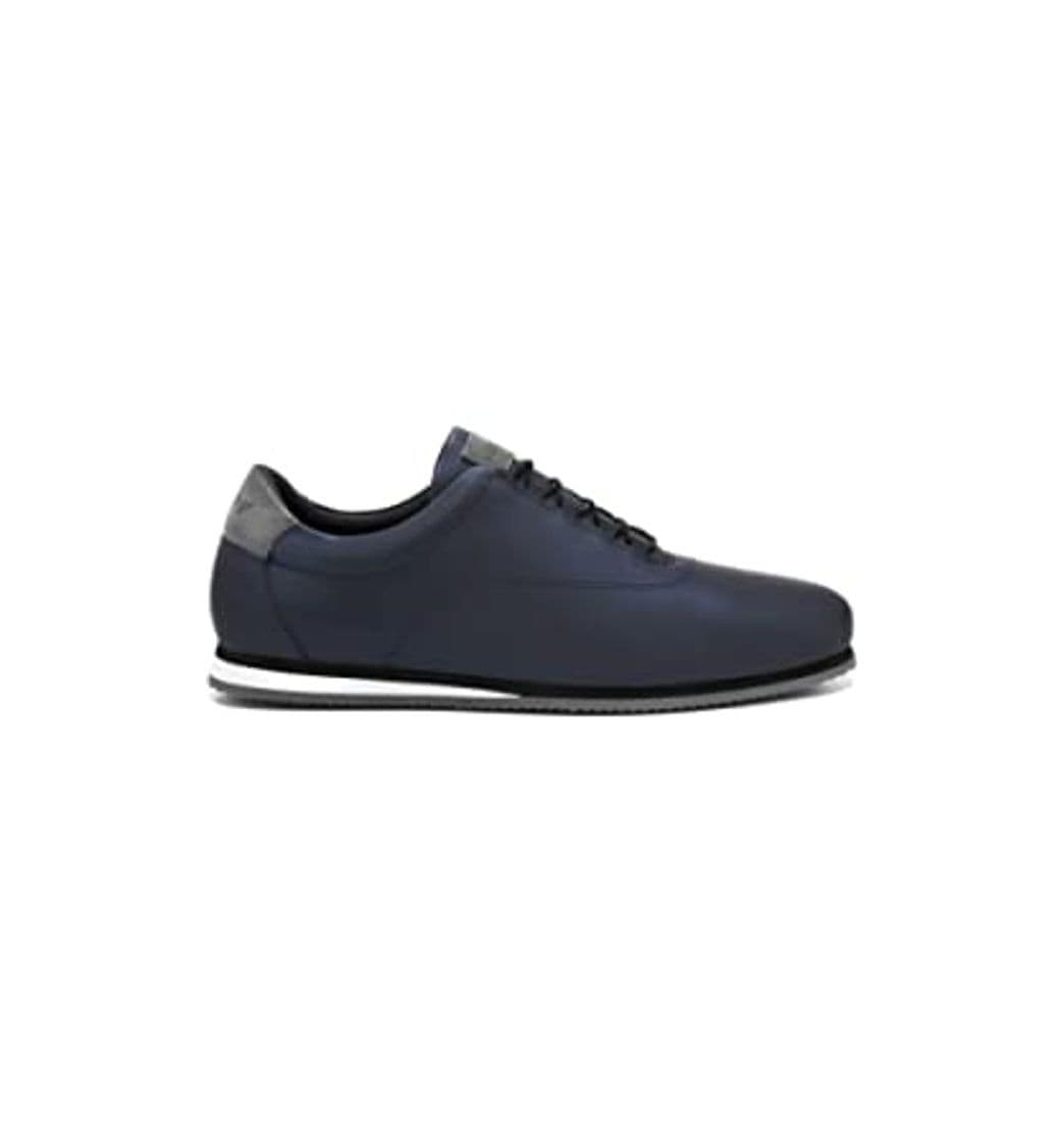 Moda Crashers Zapatilla Casual Onyx Asphalt