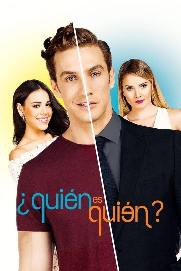 Serie ¿Quién es Quién?