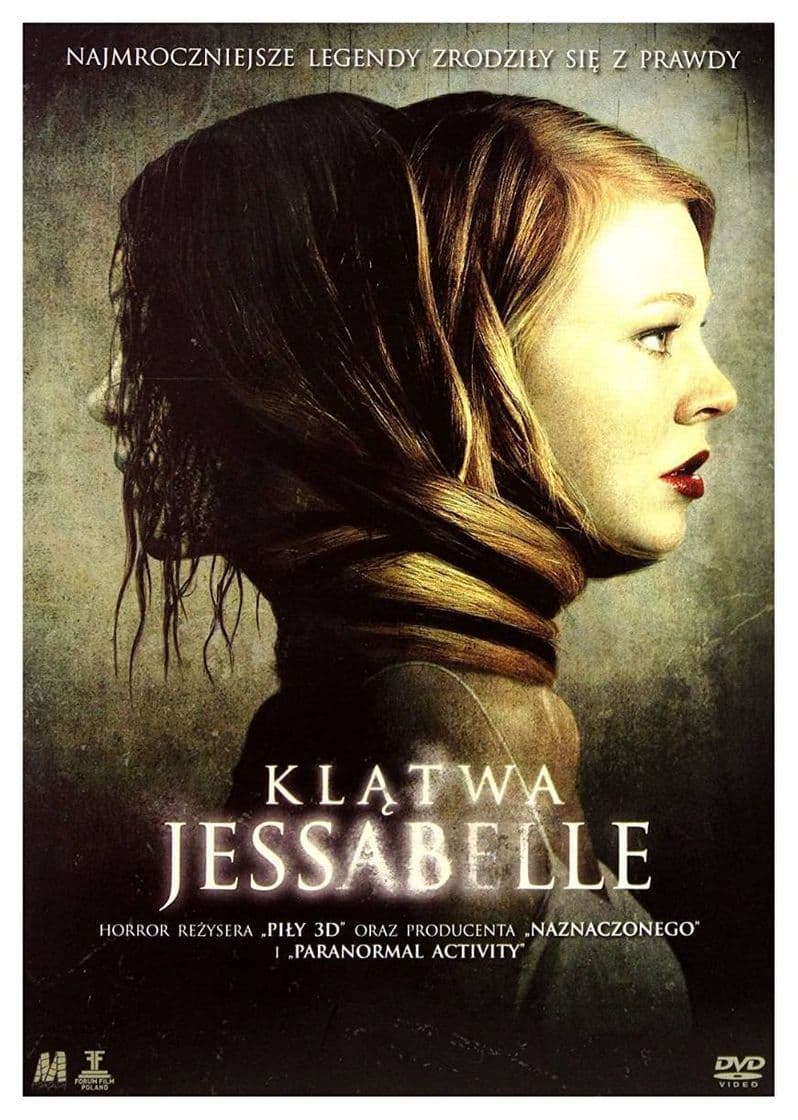 Movie Jessabelle