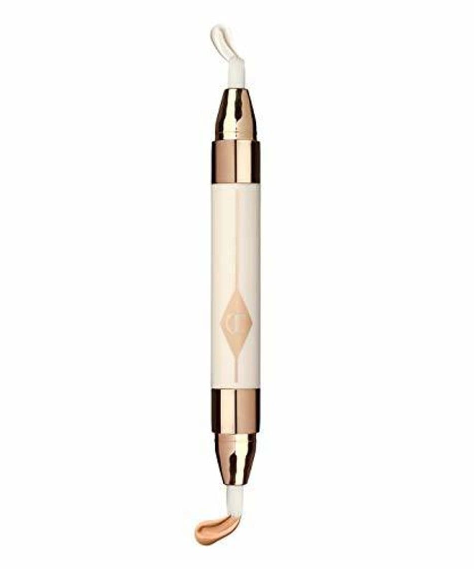 Beauty Charlotte Tilbury Mini Miracle Eye Wand Dynamic Duo Lift & Illuminate Light