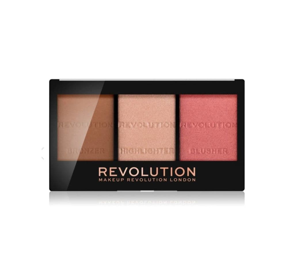 Producto Makeup Revolution Ultra Sculpt & Contour