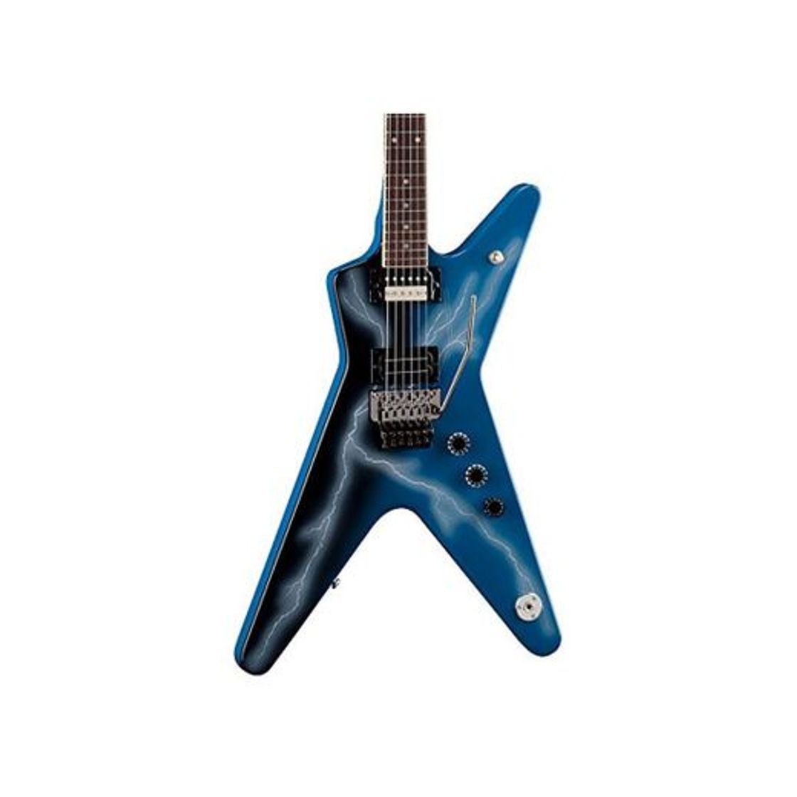 Electronic Dean guitars DIMEBAG FAR BEYOND DRIVEN ML Handmade USA guitarra eléctrica