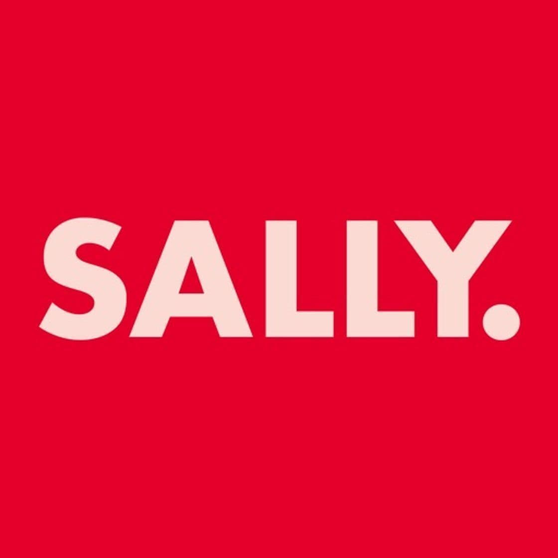 App SALLY BEAUTY