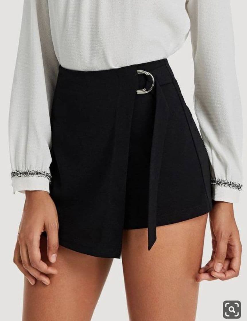 Moda Shorts