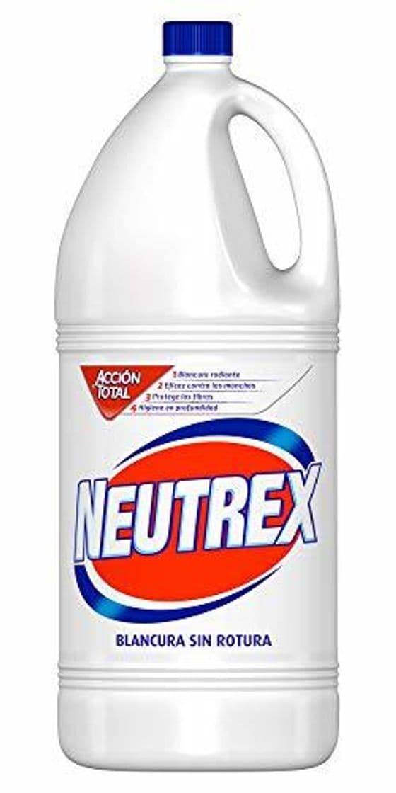 Producto Neutrex Lejía para Ropa