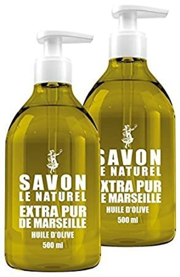 Lugar Savon le Naturel