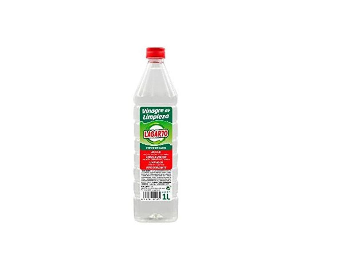 Product Lagarto Limpiador Vinagre Hogar