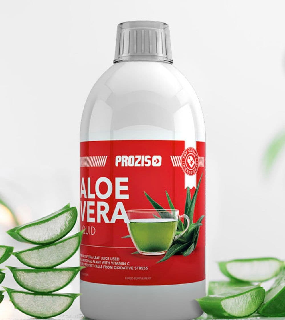 Producto Aloe Vera para beber