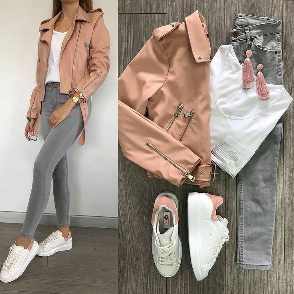 Moda Outfit Casual 