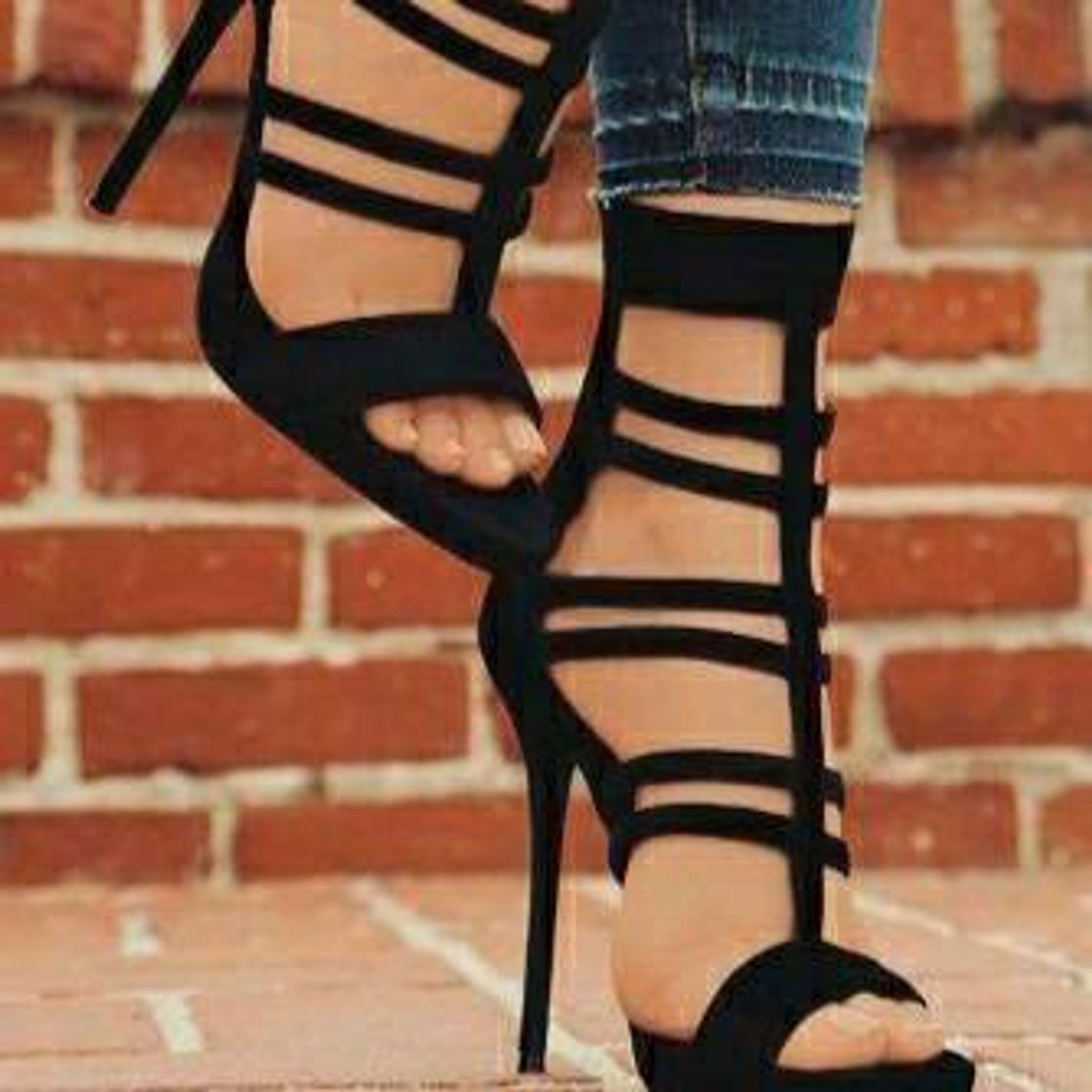 Fashion Shoes 