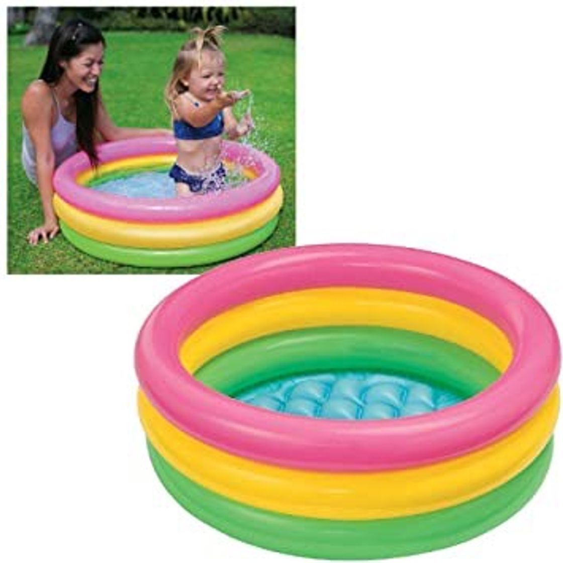 Producto Piscina Crianças 