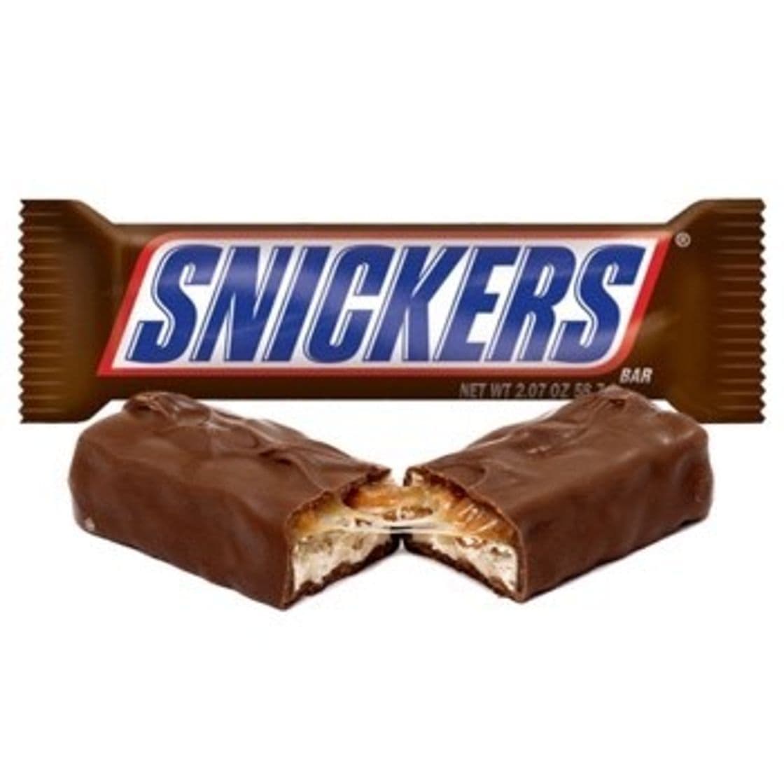 Moda Snickers