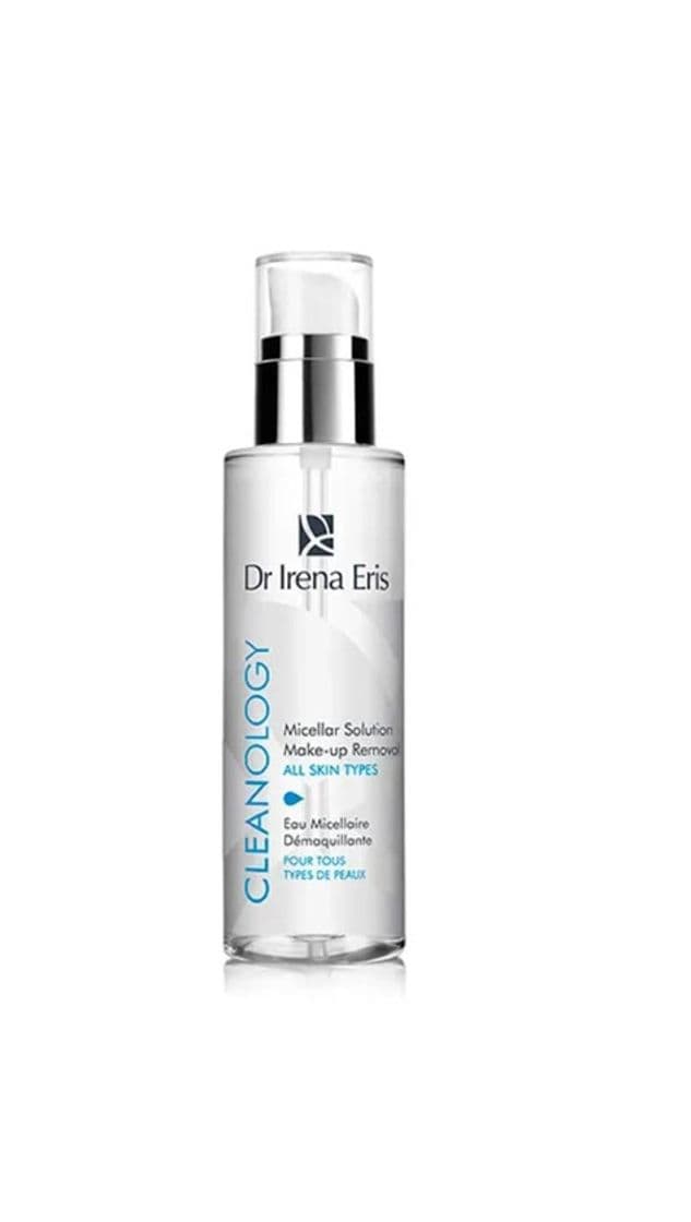 Product Dr Irena Eris CLEANOLOGY Agua Micelar