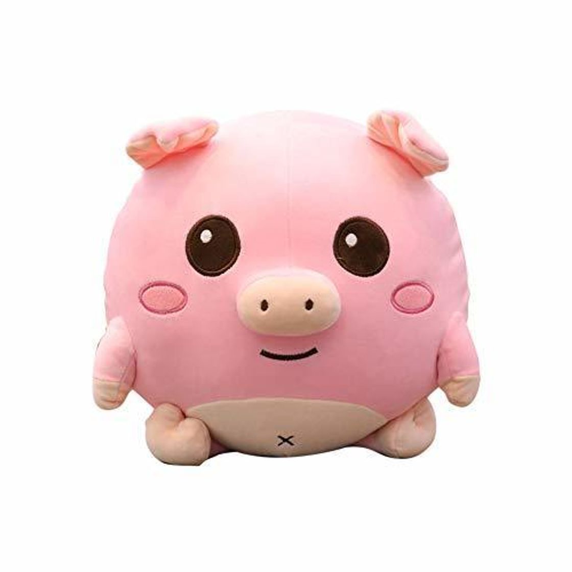 Producto LAAT Juguete de Peluche Forma de Lindo Cerdo Muñeca Decoraciones de Partido