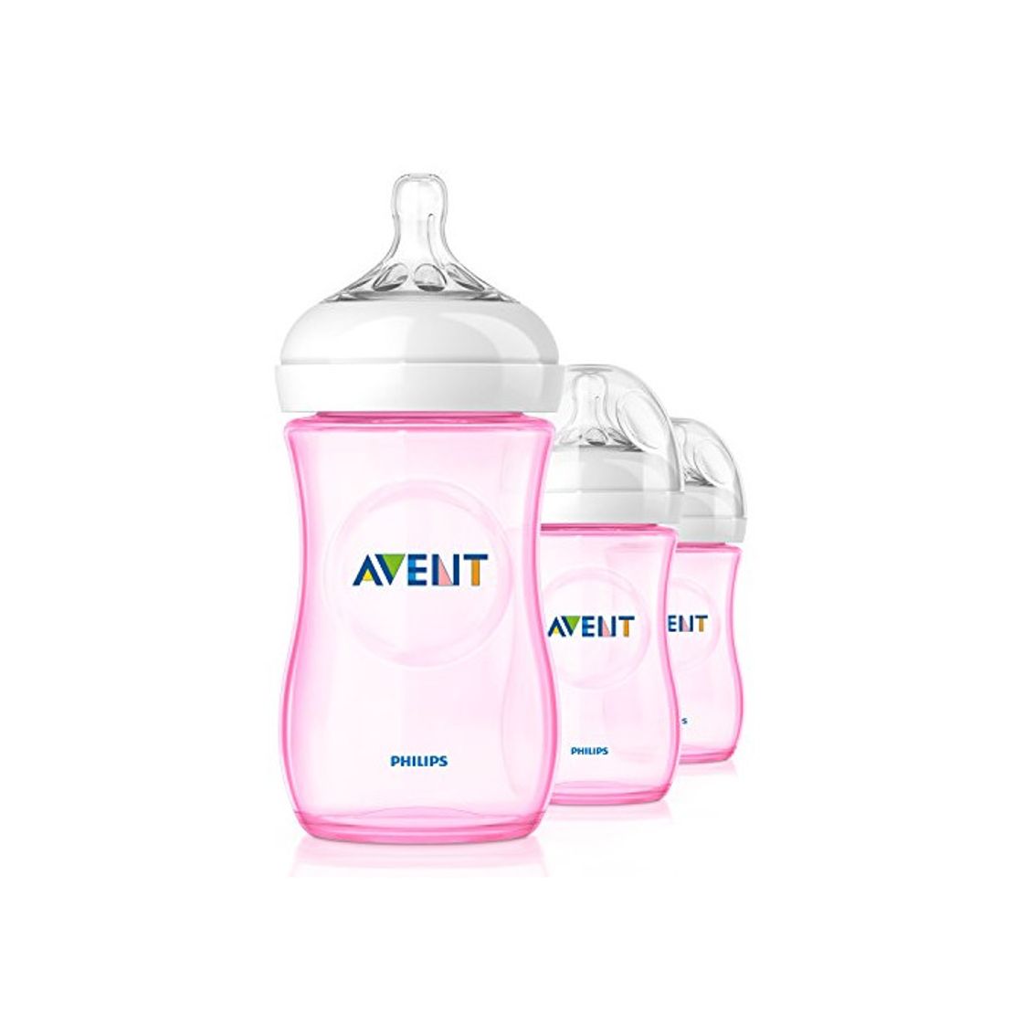 Producto Philips Avent SCF694/17 - Biberón