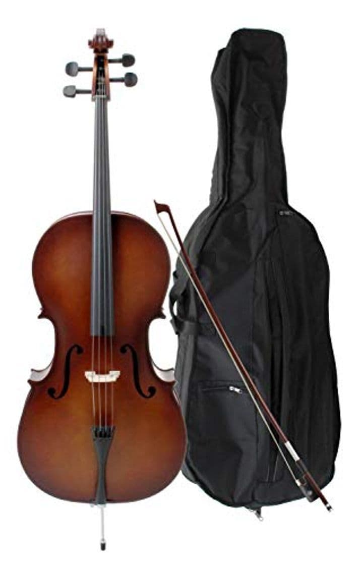 Product Classic Cantábile Cello 3/4 set estudio