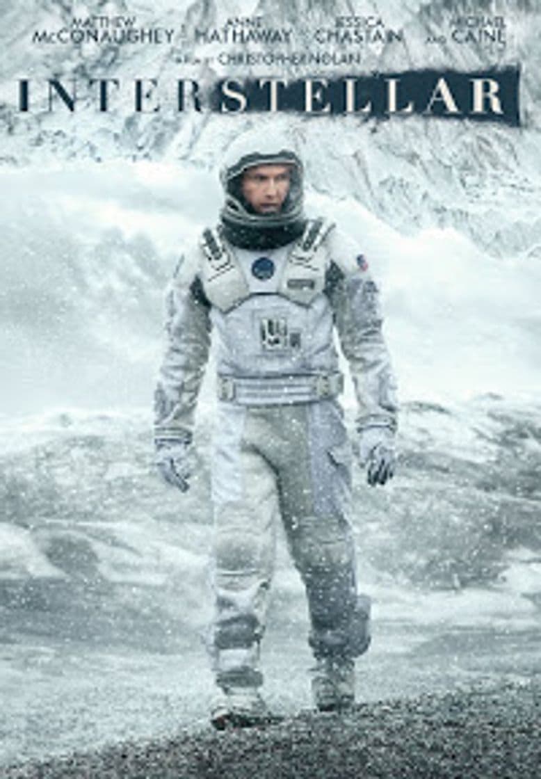 Moda Interstellar - Movies on Google Play