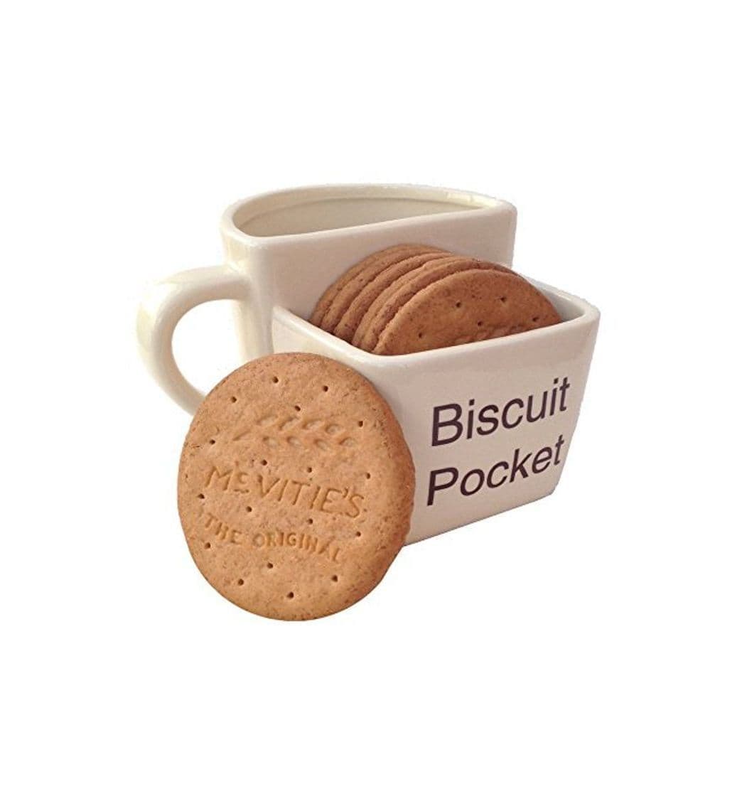 Home Taza de Biscuit Pocket