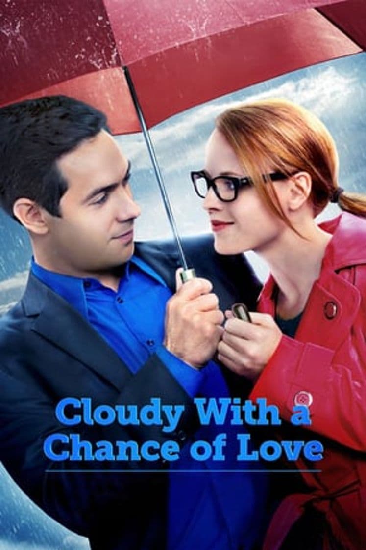 Película Cloudy With a Chance of Love