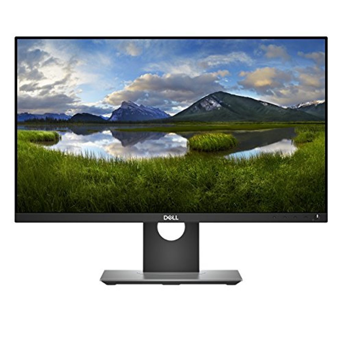 Electronic DELL Professional P2418D - Monitor de 23.8" 